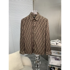 Fendi Shirts